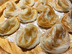 金丝饼-95号酱骨·一块豆腐(展春园西路店)