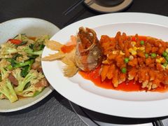 -金陵家宴·金陵春·南京菜(夫子庙店)
