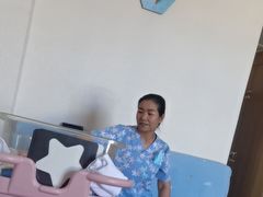 -庆阳享悦时光月子会所建隆大厦店(庆阳享悦时光月子会所凤凰南郡店)