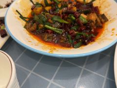 -红豆园(文林街店)