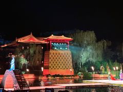 -华清宫景区