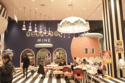 -奈尔宝家庭中心·亲子餐厅(鄞州万达店)