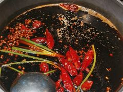 -九街淑芬掌中宝串串公司(沙坪坝店)