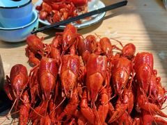 -蚝翅·海鲜粥·烧烤·龙虾季(海曙天一店)