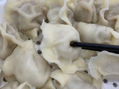 -孔一凡·手工饺子(时尚明苑店)