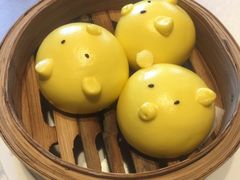 -新骏景万豪酒店·万豪中餐厅