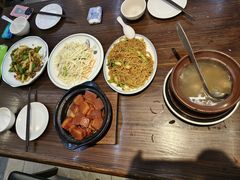 -民间瓦缸煨汤館(嵩山路店)