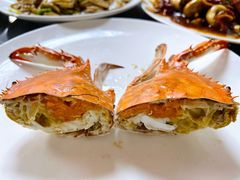 -老郑海鲜楼(天桥店)