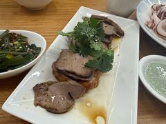 -潮中人·潮州菜(益乐路店)