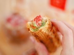 -西树泡芙(静安大悦城店)