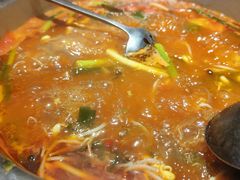 -亮欢寨快活林 酸汤鱼(仁怀店)