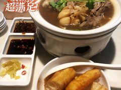 新加坡肉骨茶-星洲小馆·新加坡菜(吴江万象汇店)