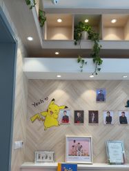 -爱儿美儿童摄影(奥森公园店)