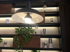 -轻捞慢起面馆(新世界百货店)