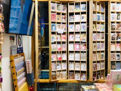 -猫的天空之城概念书店(束河店)