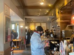 -星巴克(武康路店)