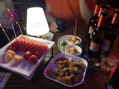 -光阴的故事音乐酒吧(1905店)