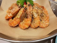 -常来小聚·广州非遗传承餐厅(高德置地店)