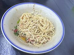 -万三面馆(青龙正街太古里店)