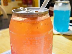 -BOPEYE·波派炸鸡(河西中央商场店)