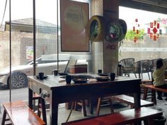 -米氏火鱼·泡椒鱼火锅(李子坝老店)