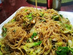 -柠静私家菜(石板巷店)