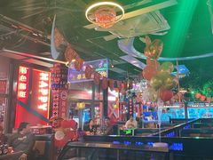 -路边边.炒菜烧烤.音乐餐厅(良乡长虹店)