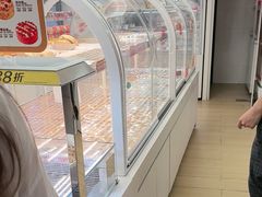 -味多美蛋糕(八大处店)