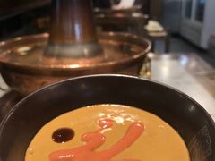 -京门老爆三·铜锅涮肉 爆肚(望京店)