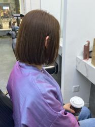 -卓梵美发·精品Salon