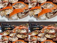 -万龙洲海鲜(南新仓店)