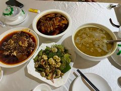 -蒲氏烤鸭(百寿路店)