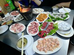 -火云龙烤肉(紫荆花店)