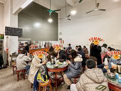 -容里煲仔饭(利丰北路店)