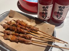 -胡大饭馆 24h(簋街总店)