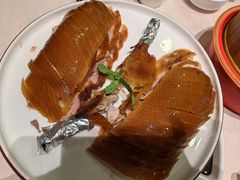 -大鸭梨烤鸭(甘家口店)