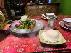 -小娘惹厨房Little Nyonya(狮城有约上榜店)