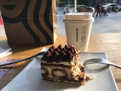 -星巴克臻选(武汉首义汇店)