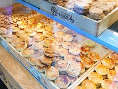 -拾味中点(泺文路店)