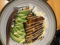 -福匠日本料理(人民路店)