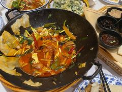 -大张烙馍村(泉山店)
