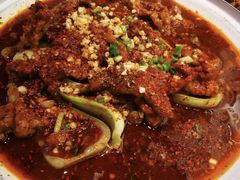 -水煮三国·川鲁江湖菜(香山店)