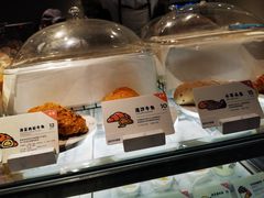 -喜茶(深圳东门1234店)