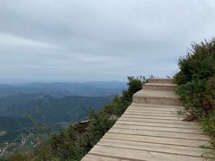 -白草畔自然风景区