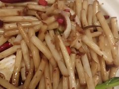 -王府井酒店(金桥港湾店)