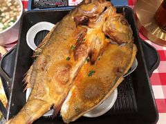 -西贝莜面村(银泰创意城店)