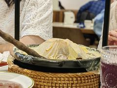金牌阿婆神仙鸡-春家·非遗手工小吃(徐汇万科广场店)