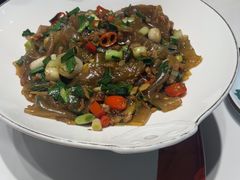 -南山翁新概念川菜(江宁万达广场店)