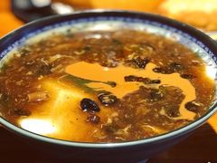 -義聚德·清真铜锅涮羊肉·烧烤(河东店)