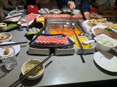 -海底捞火锅(步步高新天地店)